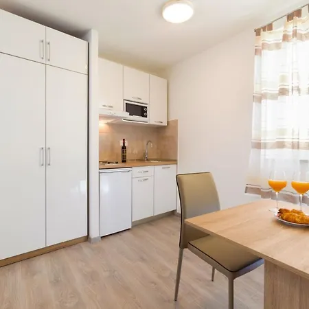Apartments & Room Libar Split Exterior photo