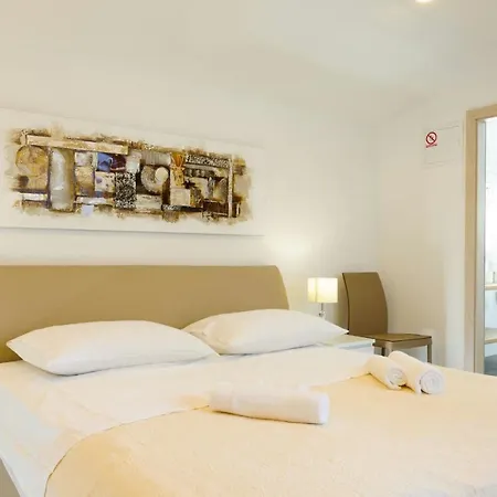 Apartments & Room Libar Split Exterior photo