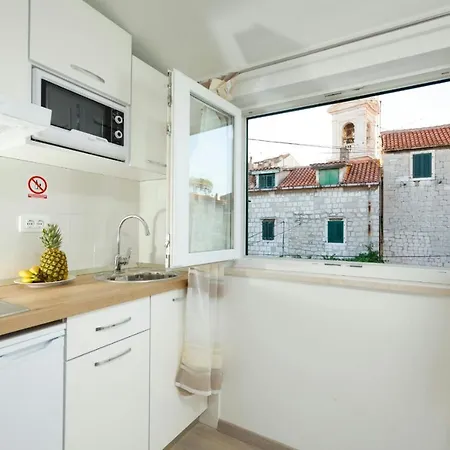 Apartments & Room Libar Split Exterior photo