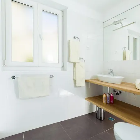 Apartments & Room Libar Split Exterior photo