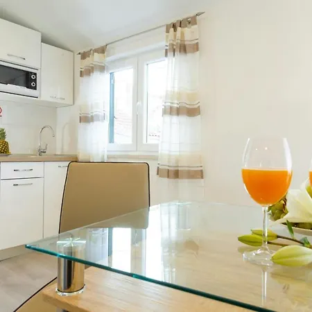 Apartments & Room Libar Split Exterior photo