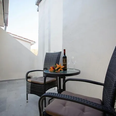 Apartments & Room Libar Split Exterior photo