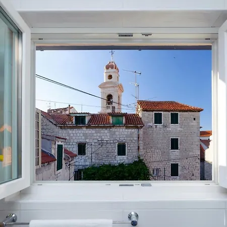 Apartments & Room Libar Split Exterior photo
